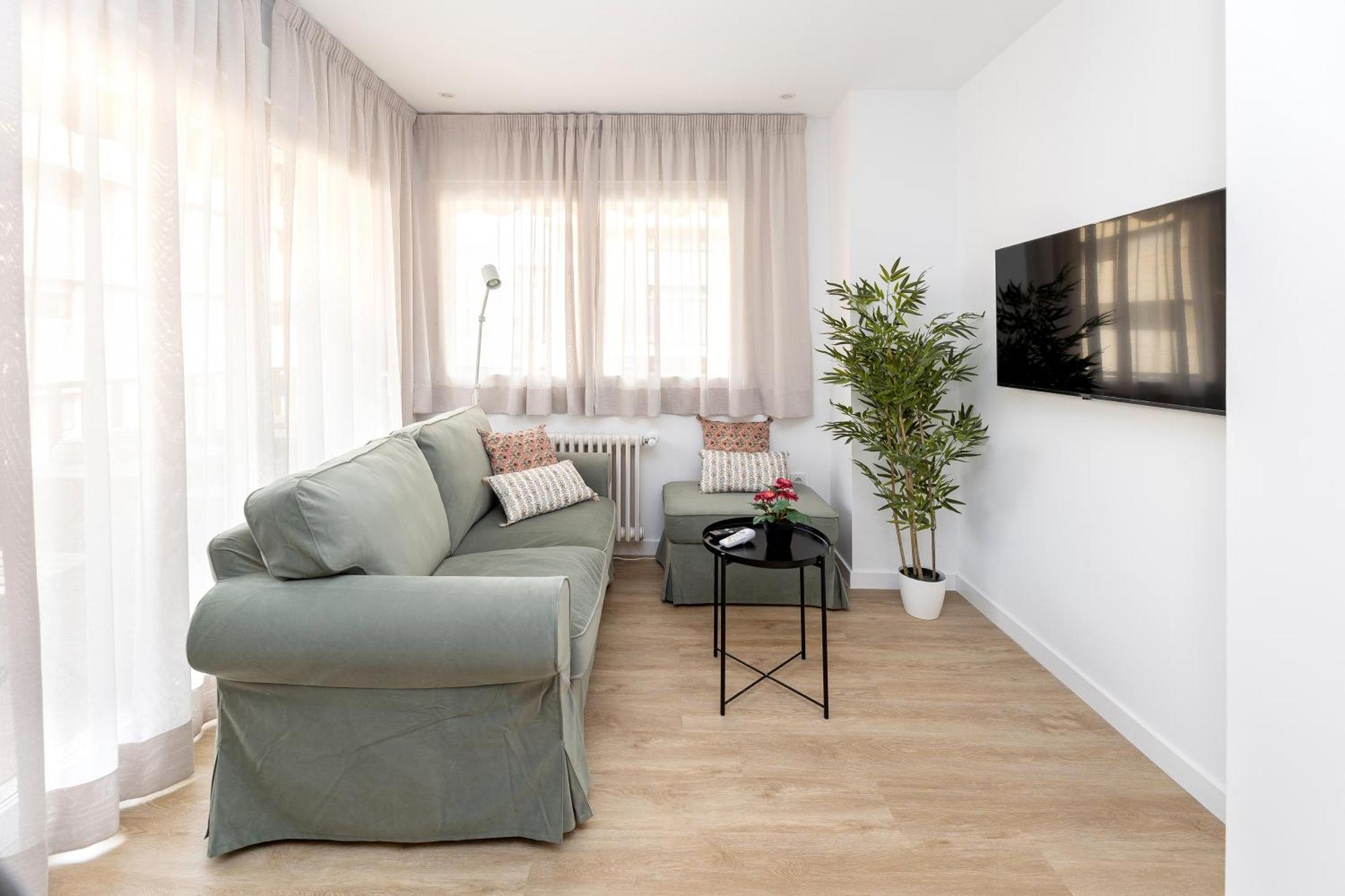 Piso Centrico Y Elegante Lejlighed Granada Eksteriør billede