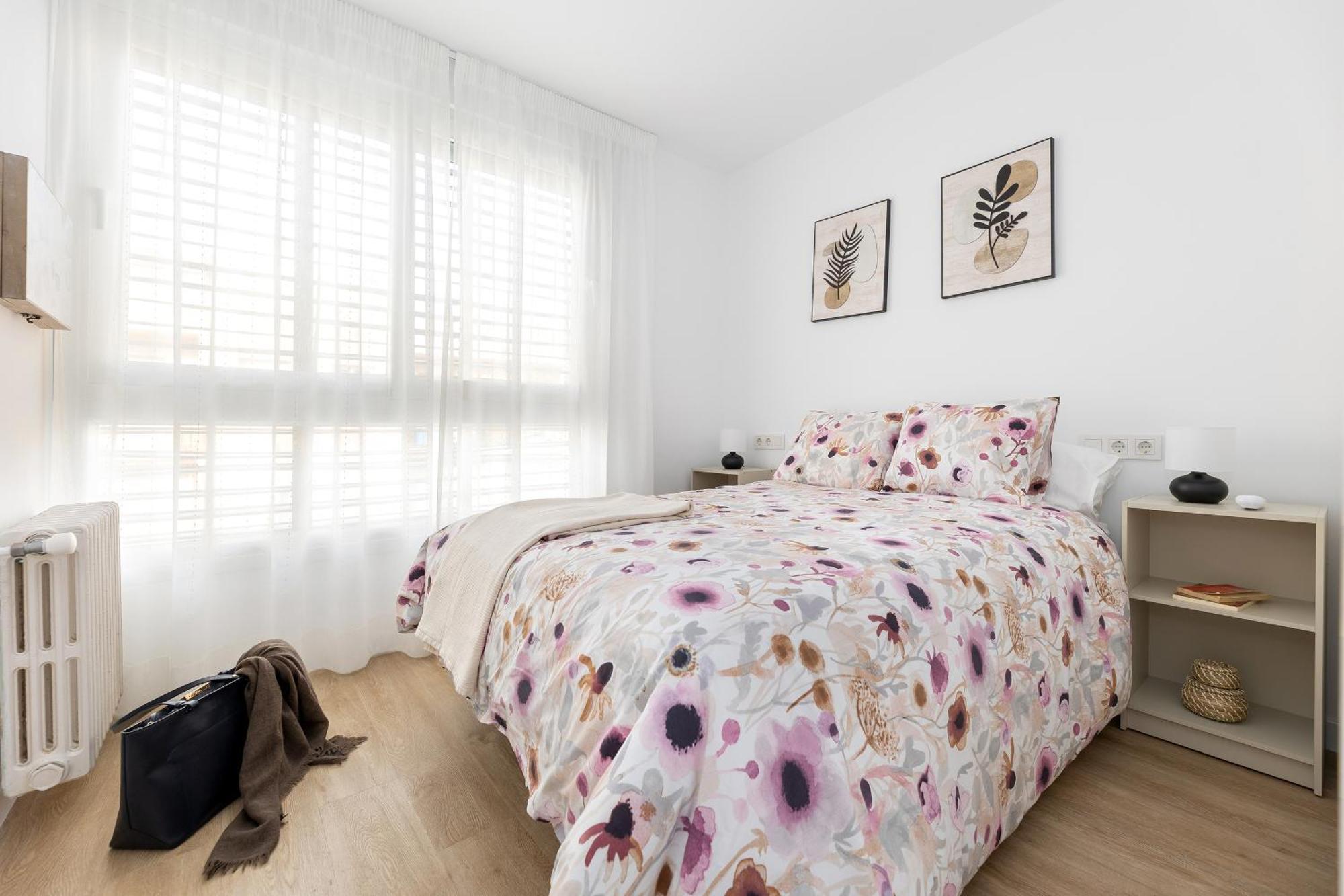 Piso Centrico Y Elegante Lejlighed Granada Eksteriør billede