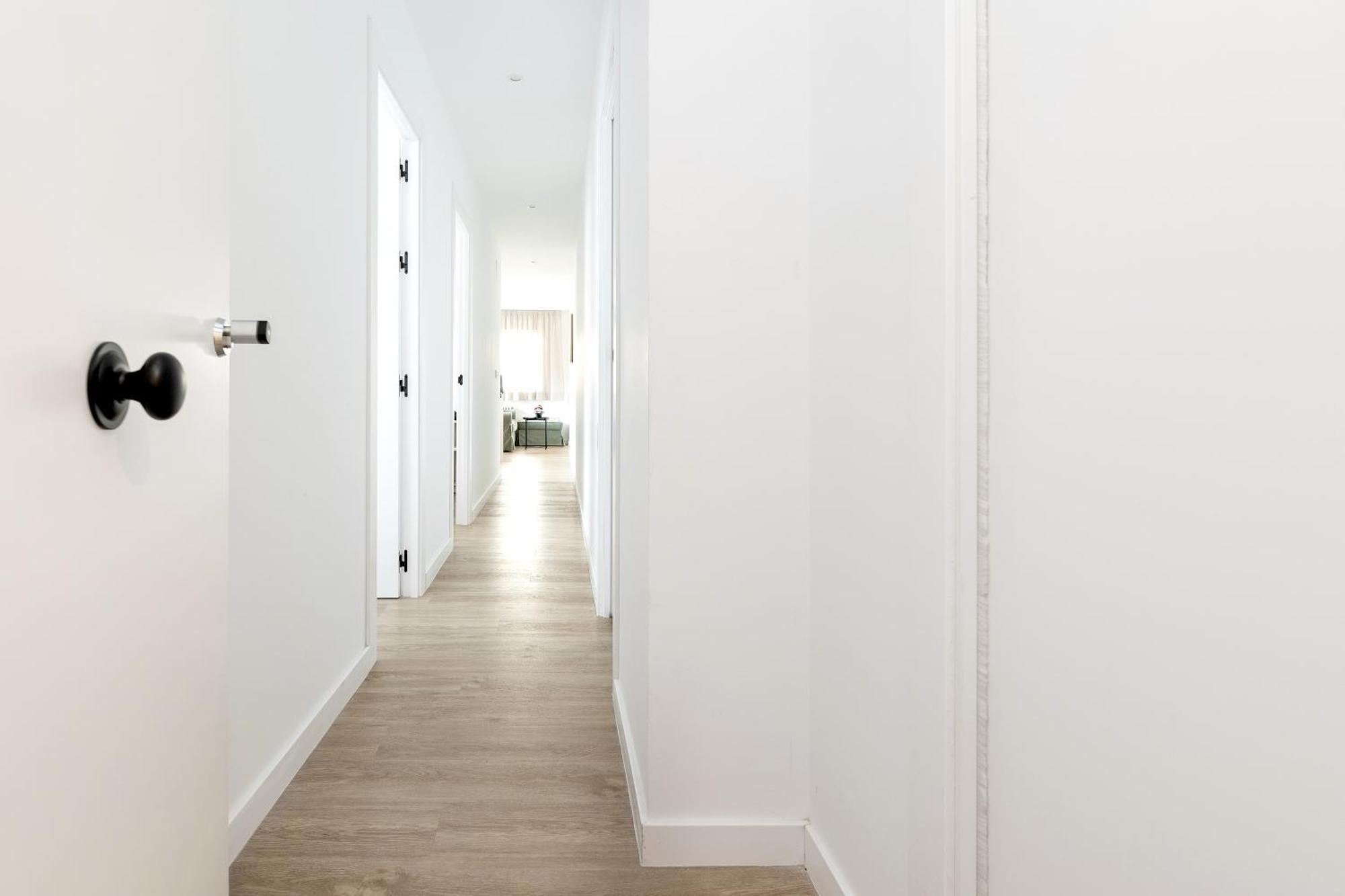 Piso Centrico Y Elegante Lejlighed Granada Eksteriør billede